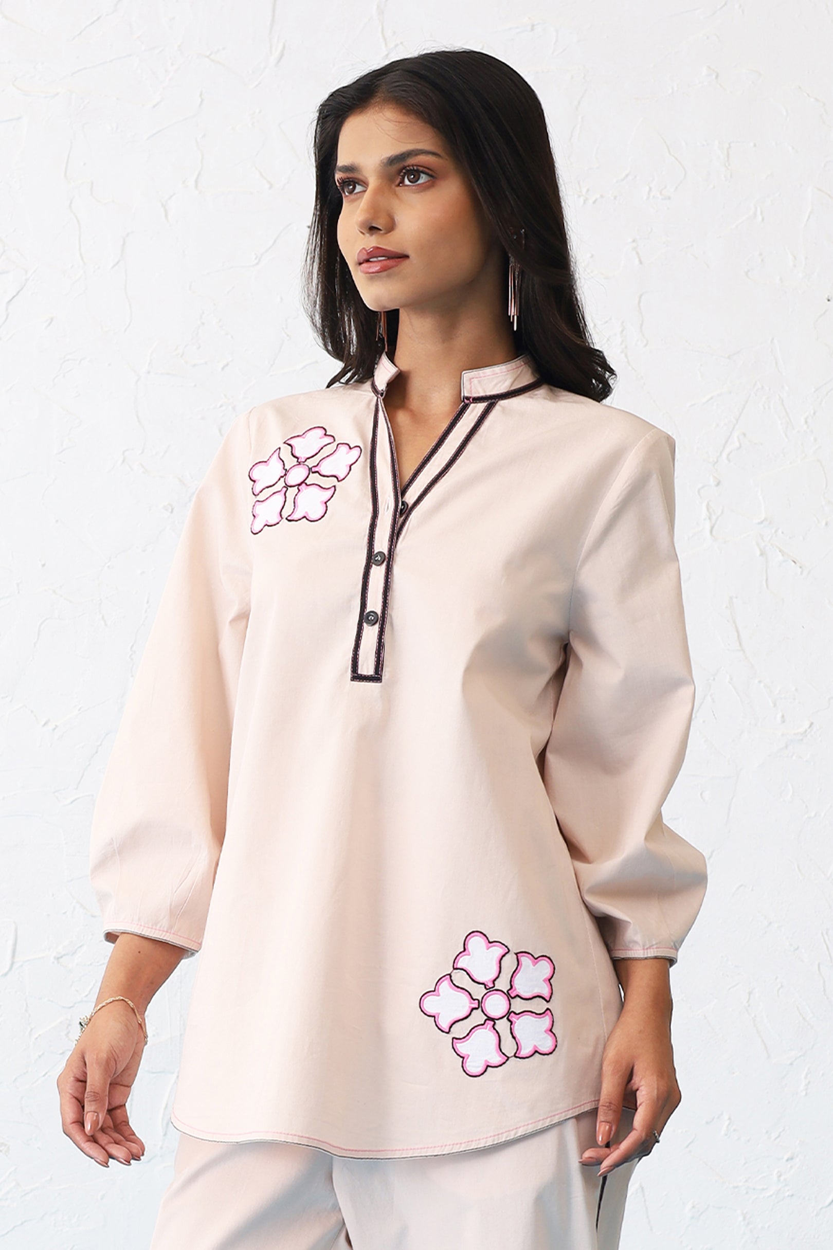 Itzel Co-ord Set