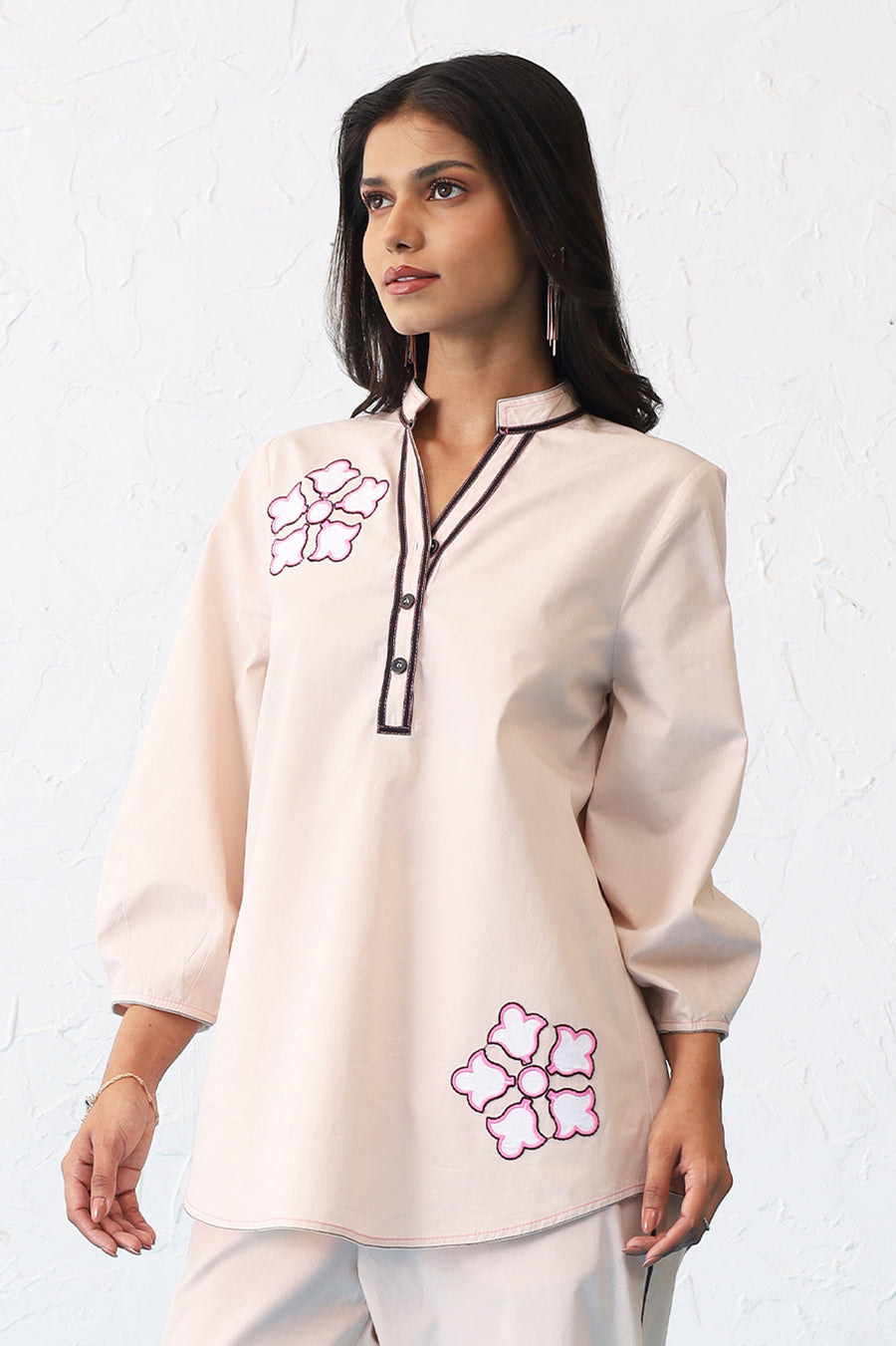 Itzel Top