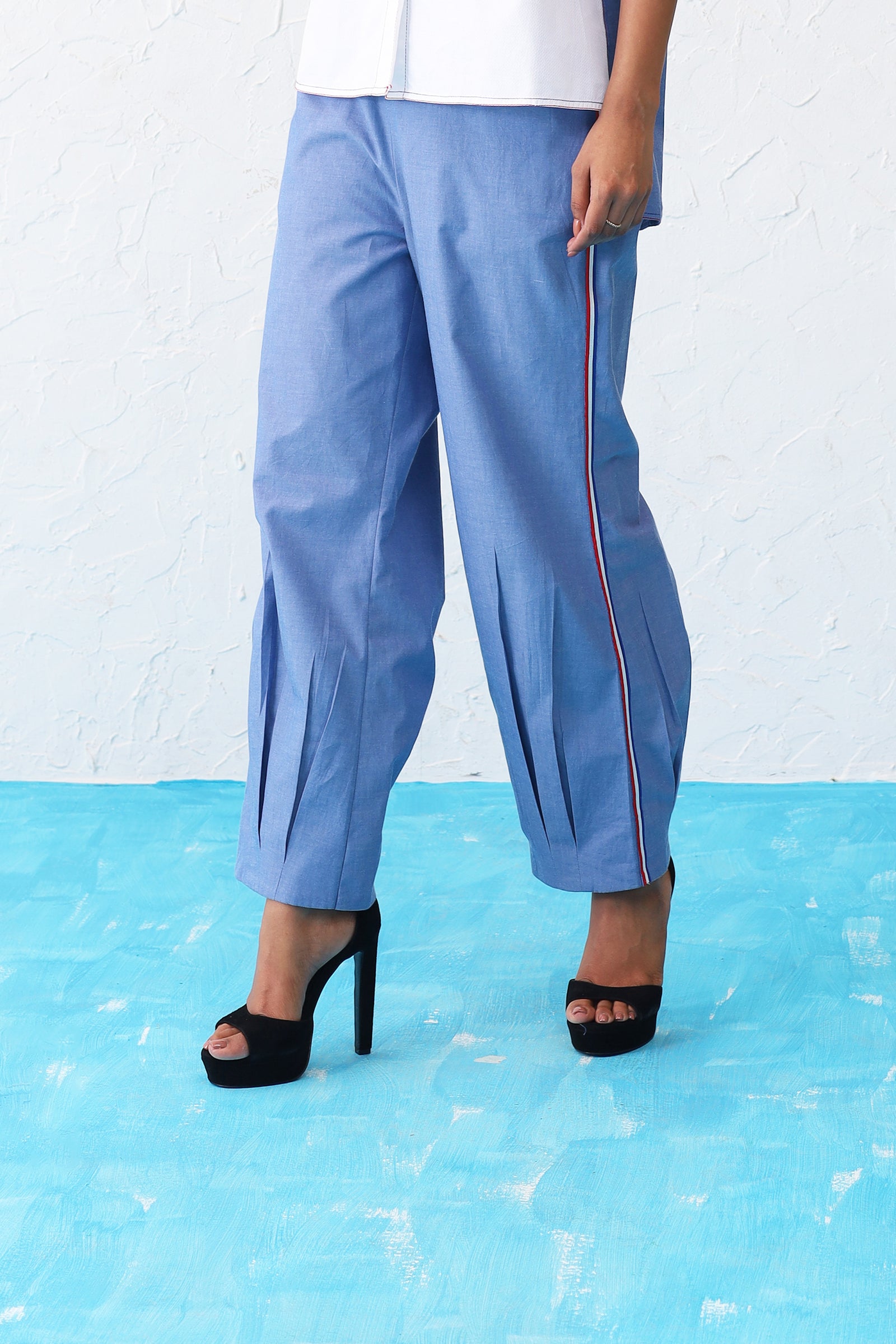 Gia Pant
