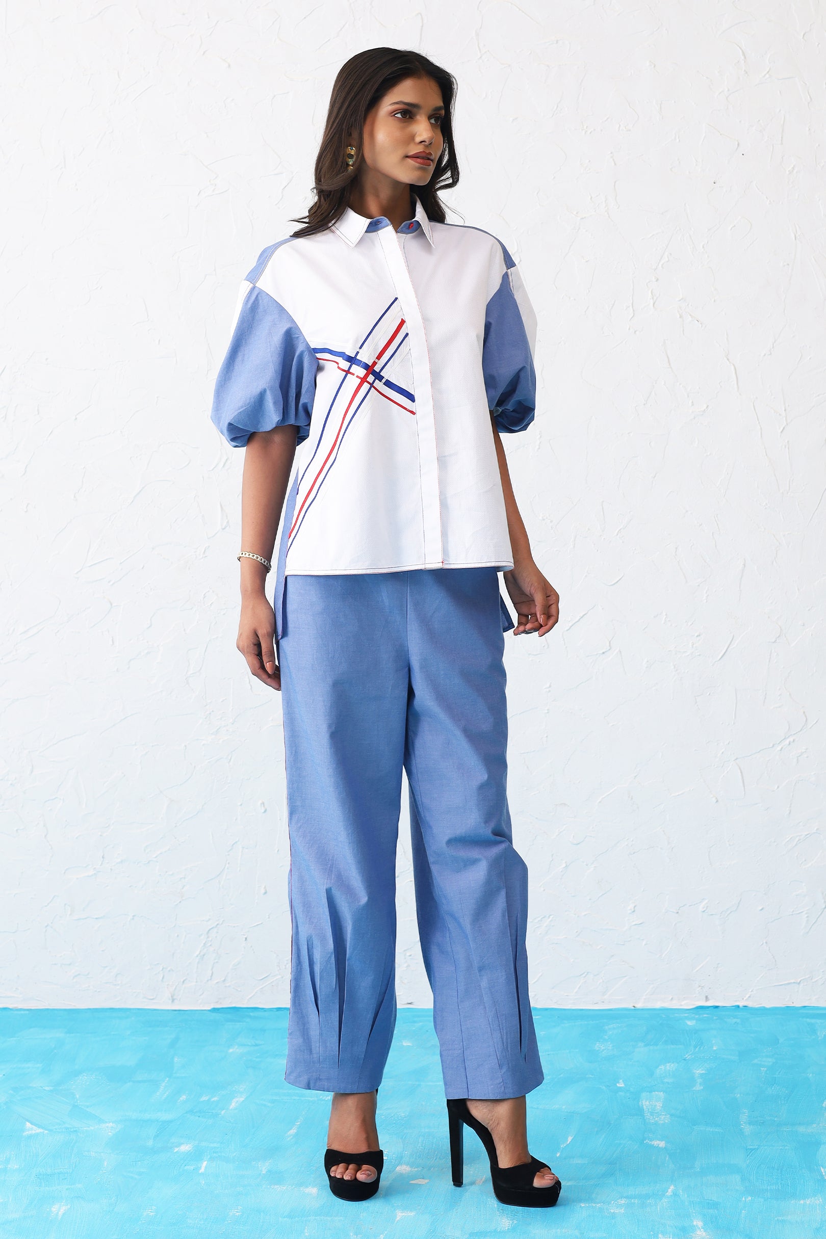 Gia Co-ord Set