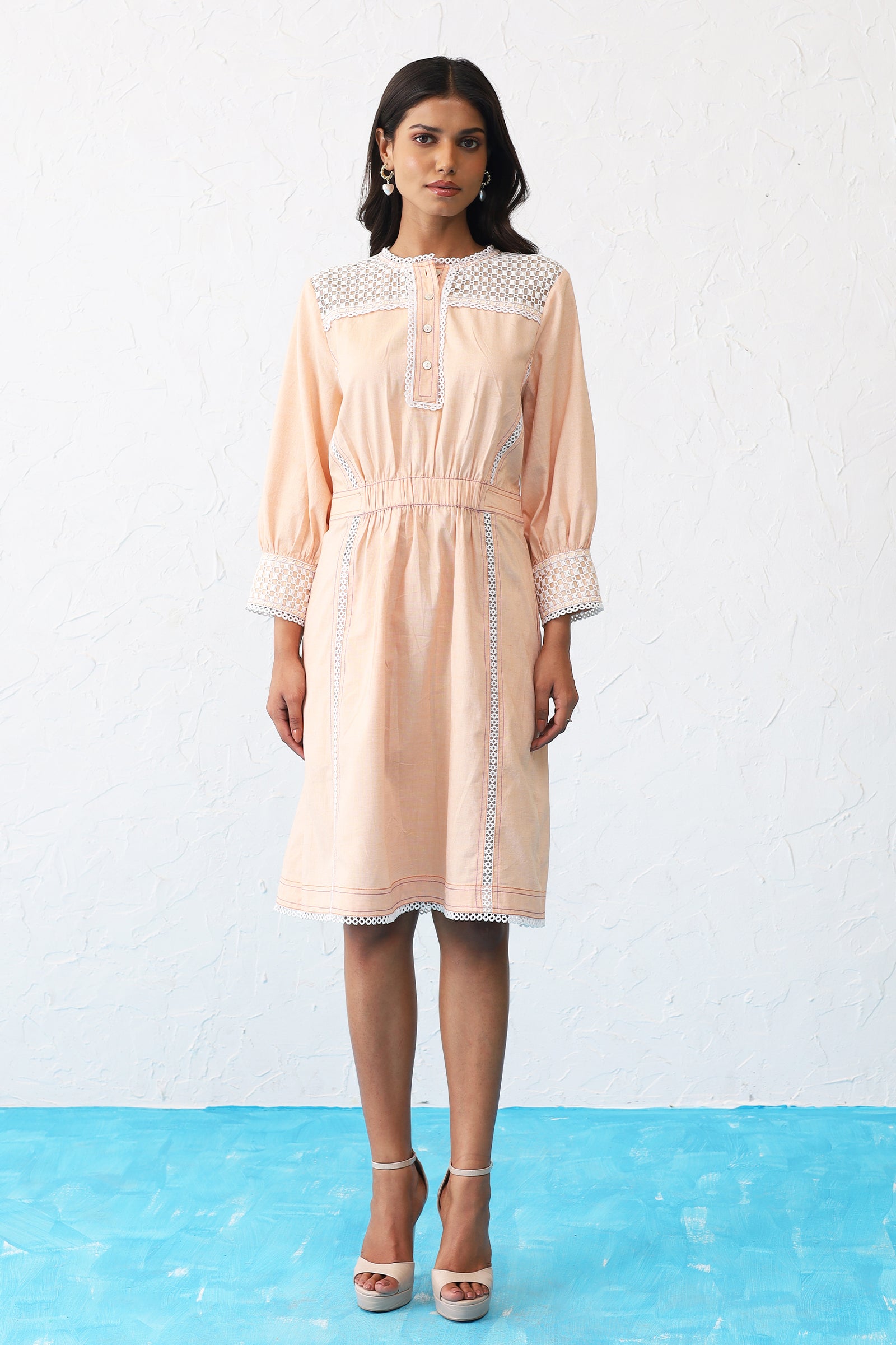 Thea Dress