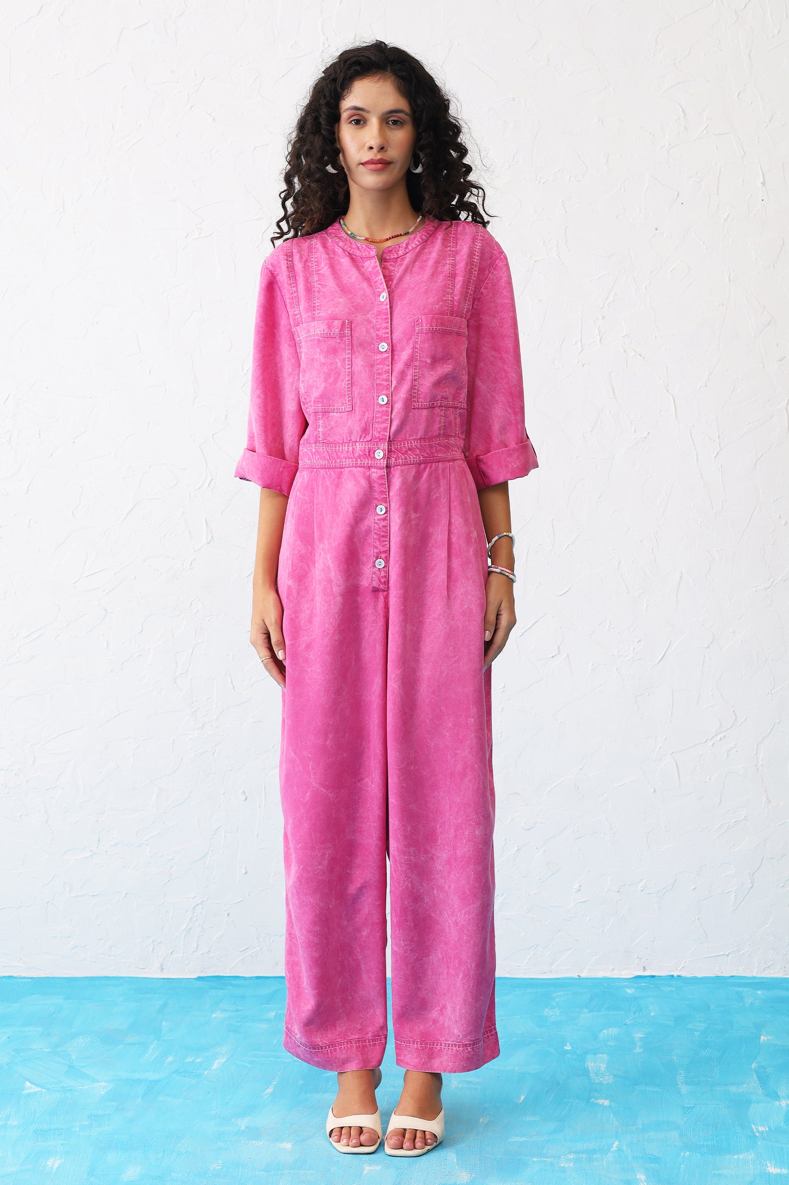 Buy Jumpsuits for Women Online Stylish Trendy Jumpsuits Playsuits Stitch Stories STITCH STORIES