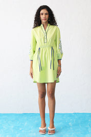 Alivia Dress