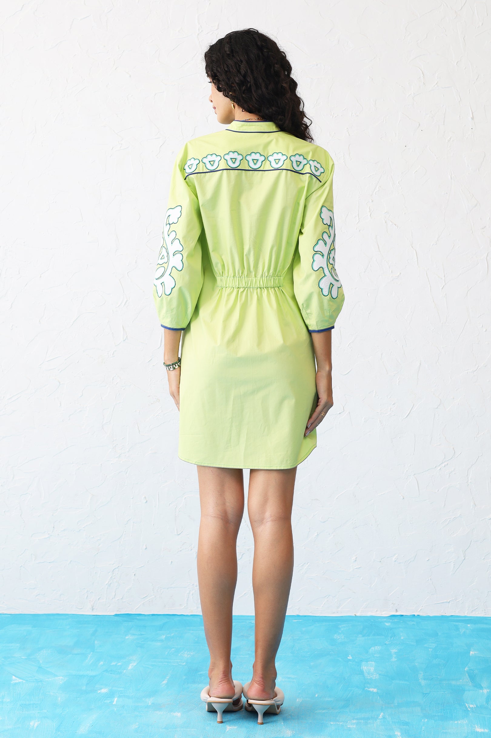 Alivia Dress