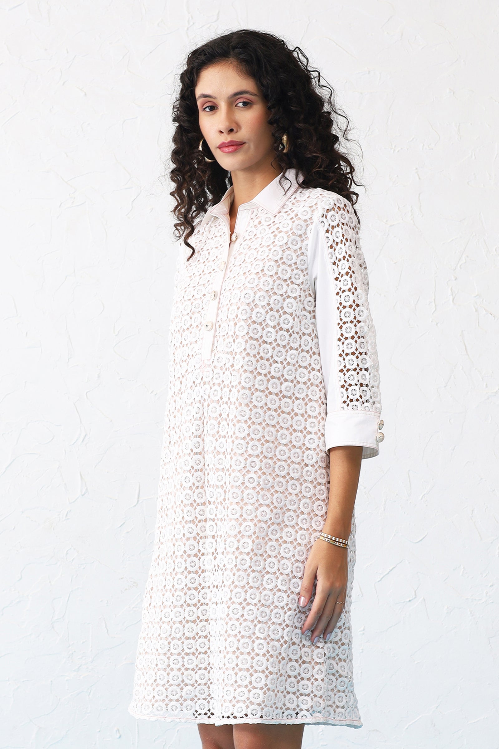 Lily Dress