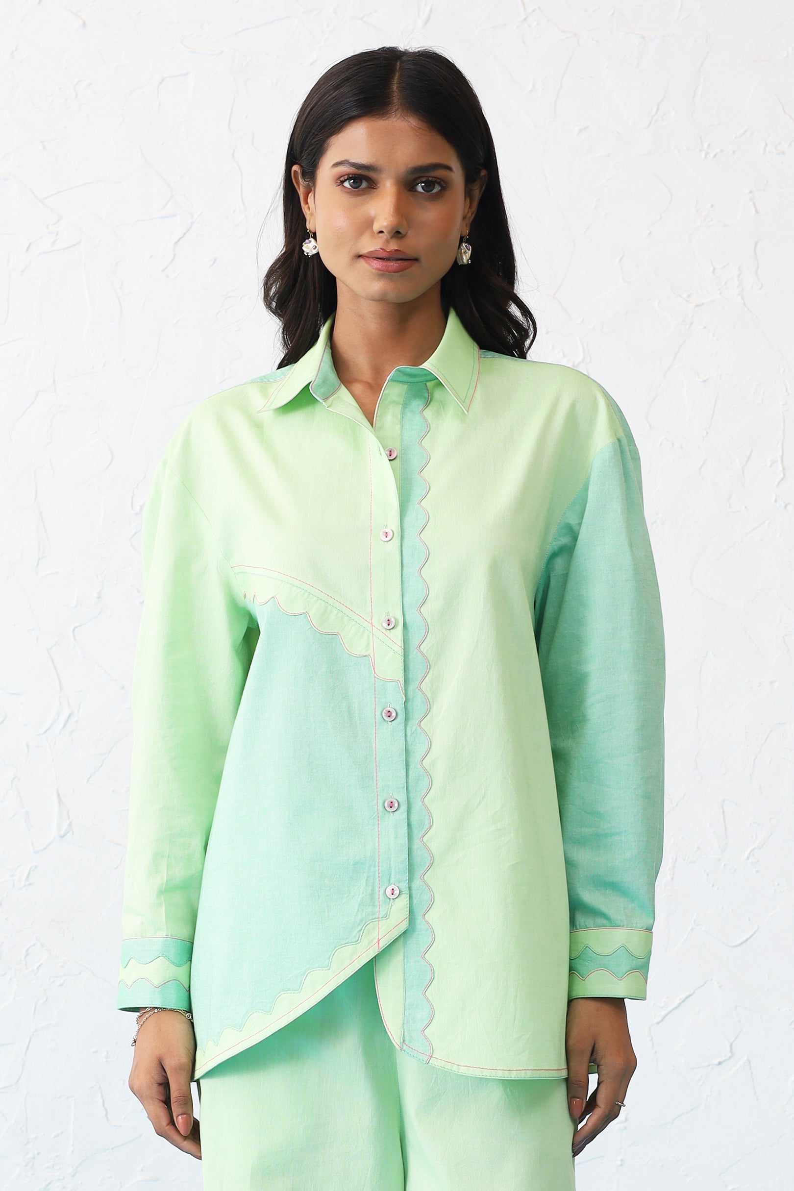 Jane Shirt