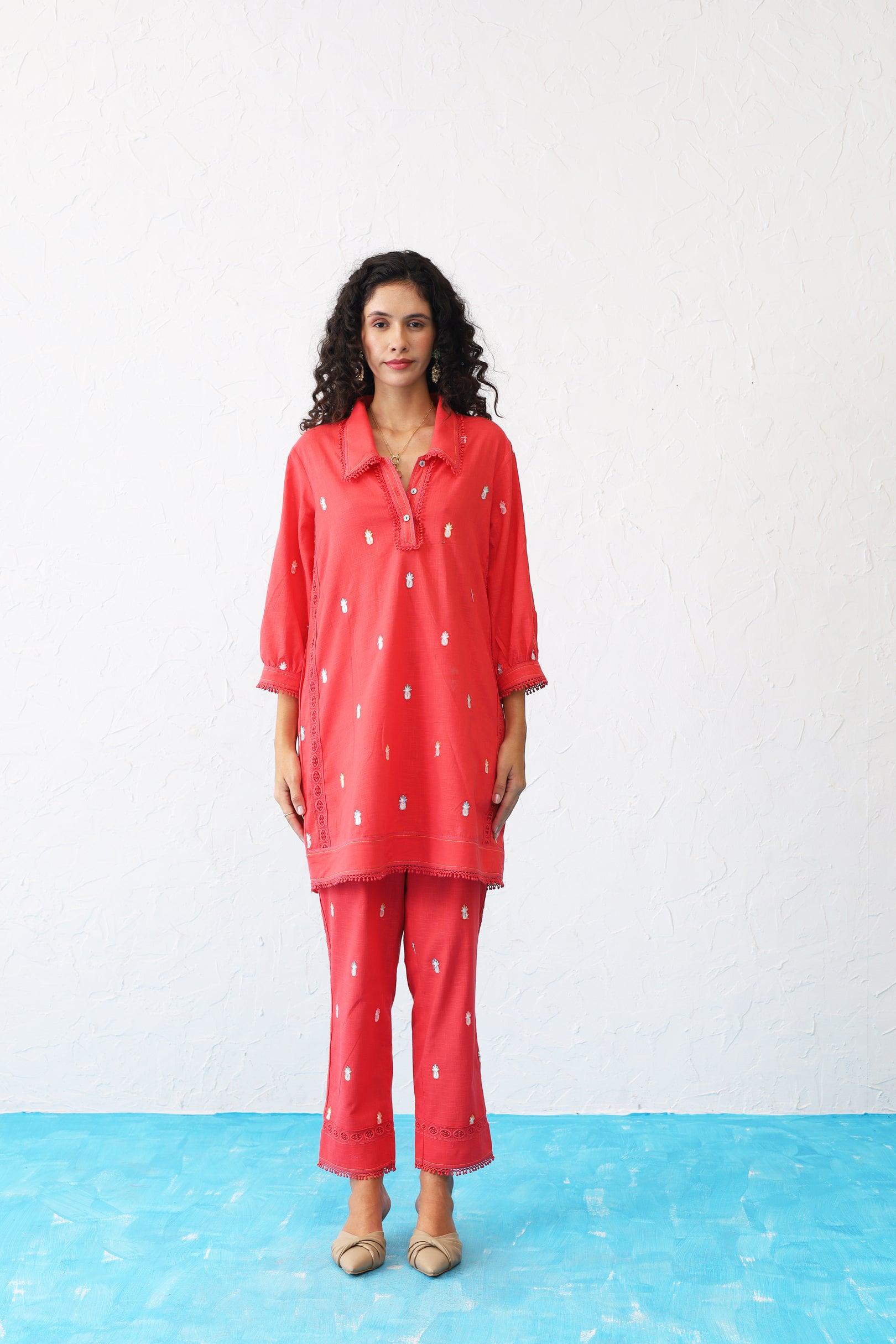 Lucy Co-ord Set