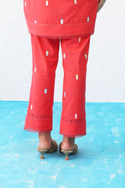 Lucy Pant