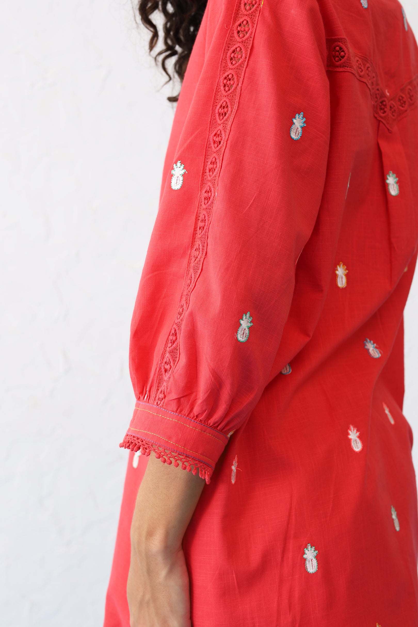 Lucy Co-ord Set