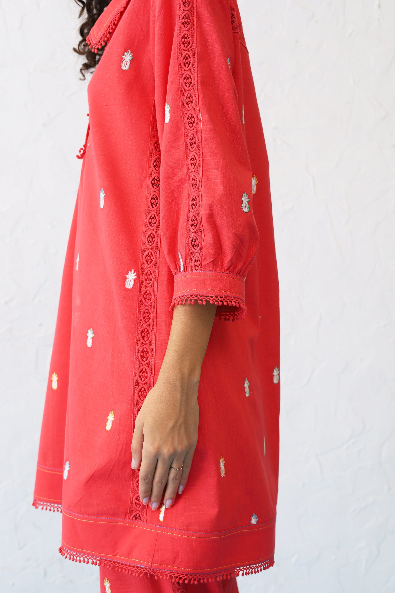 Lucy Co-ord Set