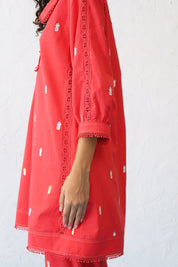 Lucy Co-ord Set