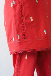 Lucy Co-ord Set