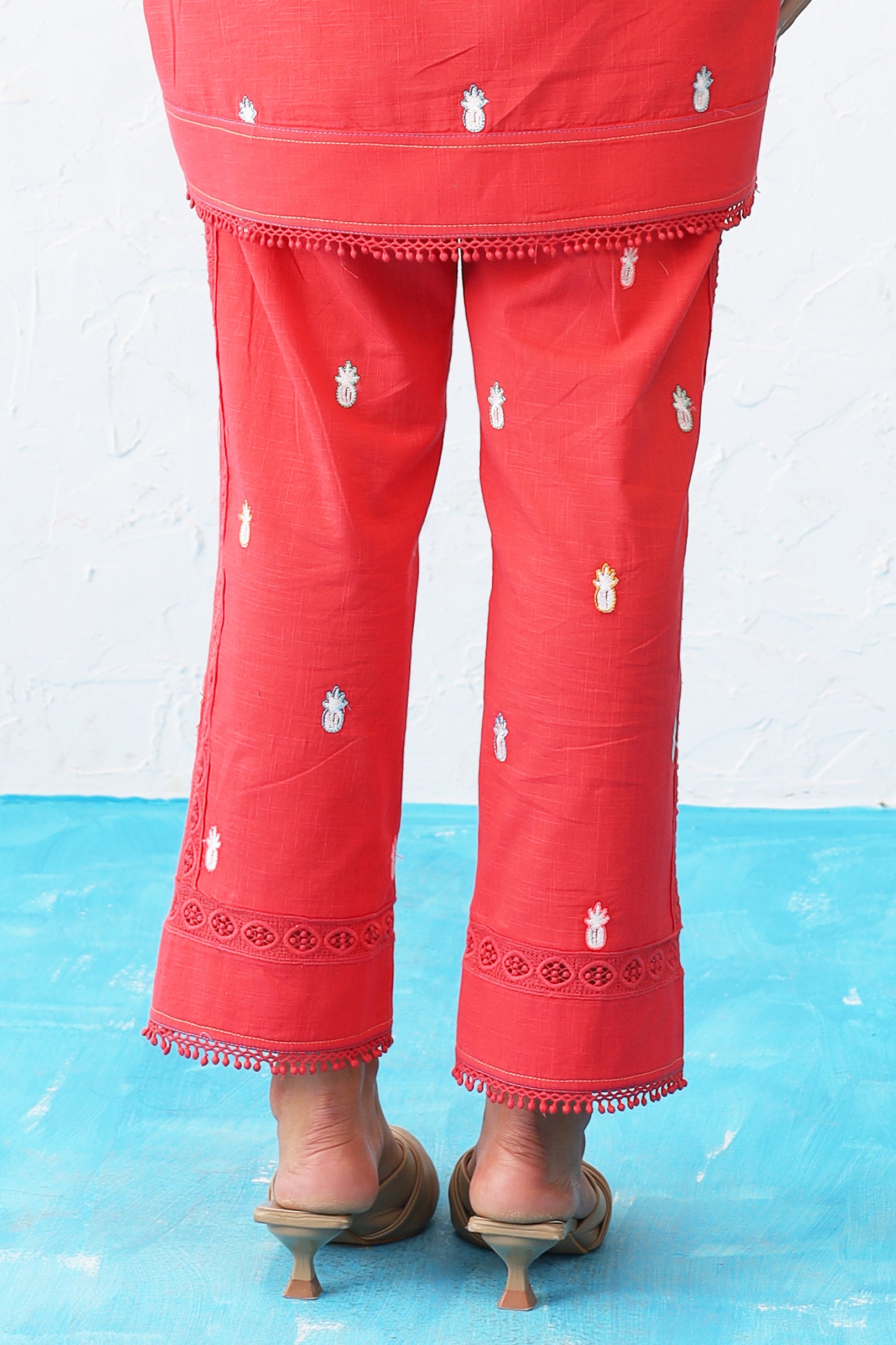 Lucy Co-ord Set