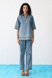 Lilah Top