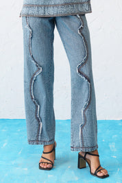 Lilah Pant