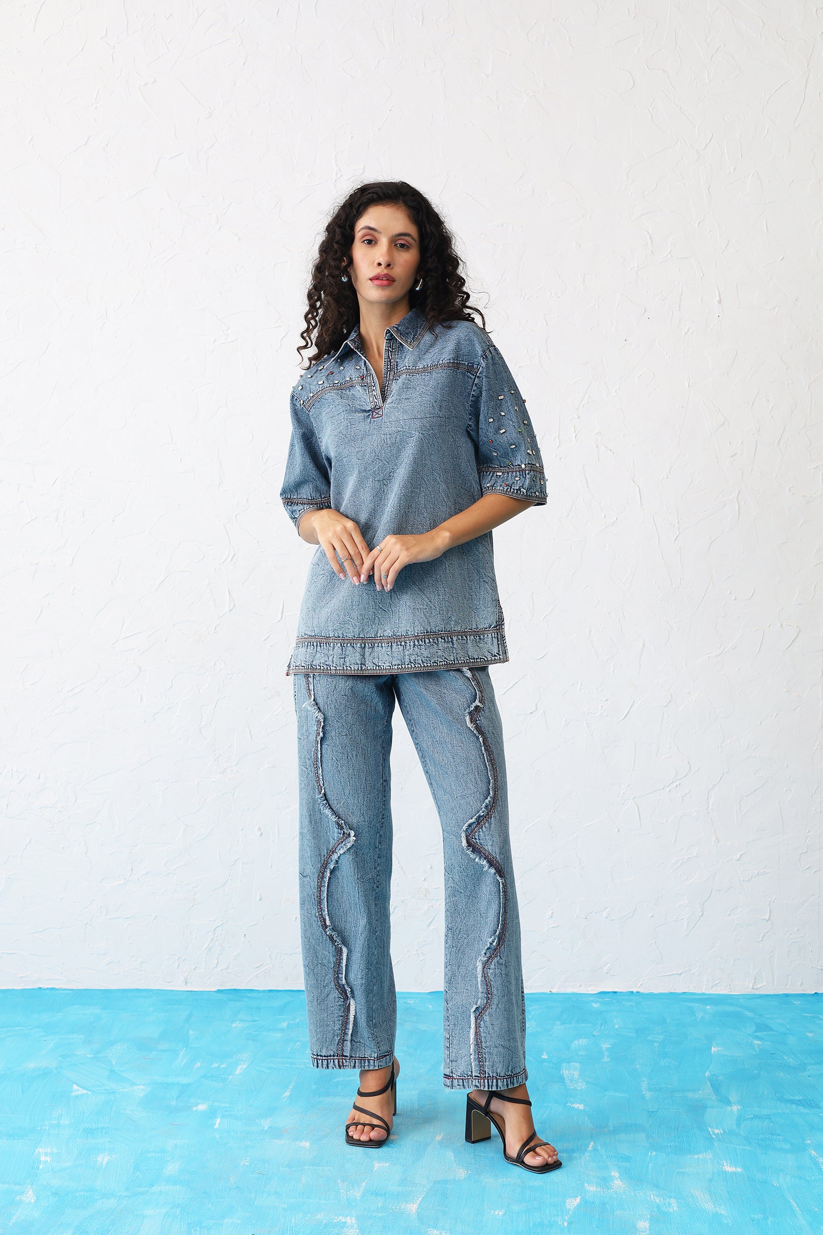 Lilah Top