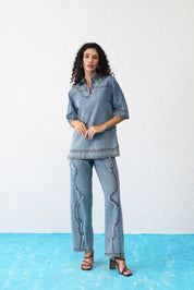 Lilah Top