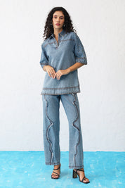Lilah Pant