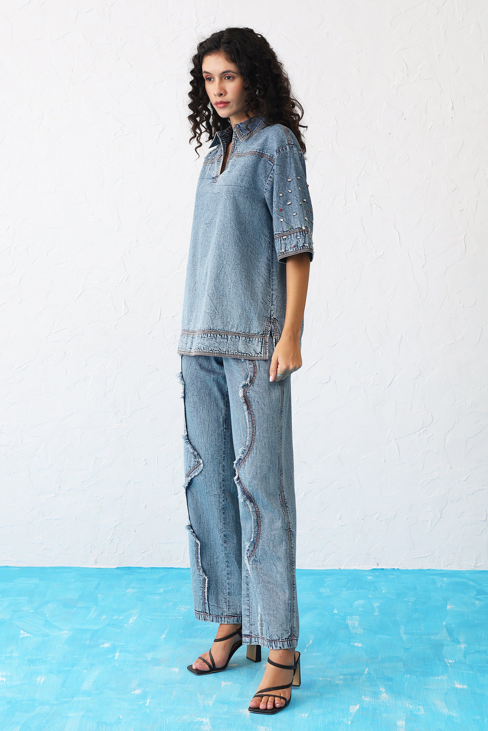 Lilah Co-ord Set