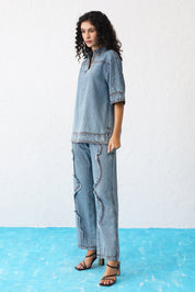 Lilah Co-ord Set