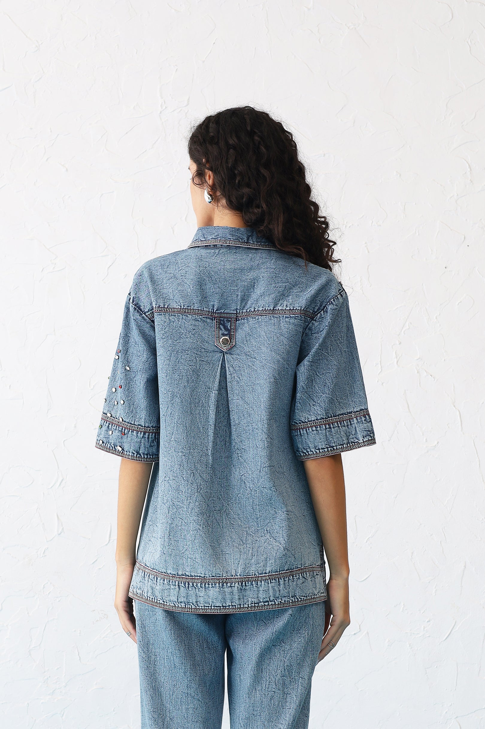 Lilah Top