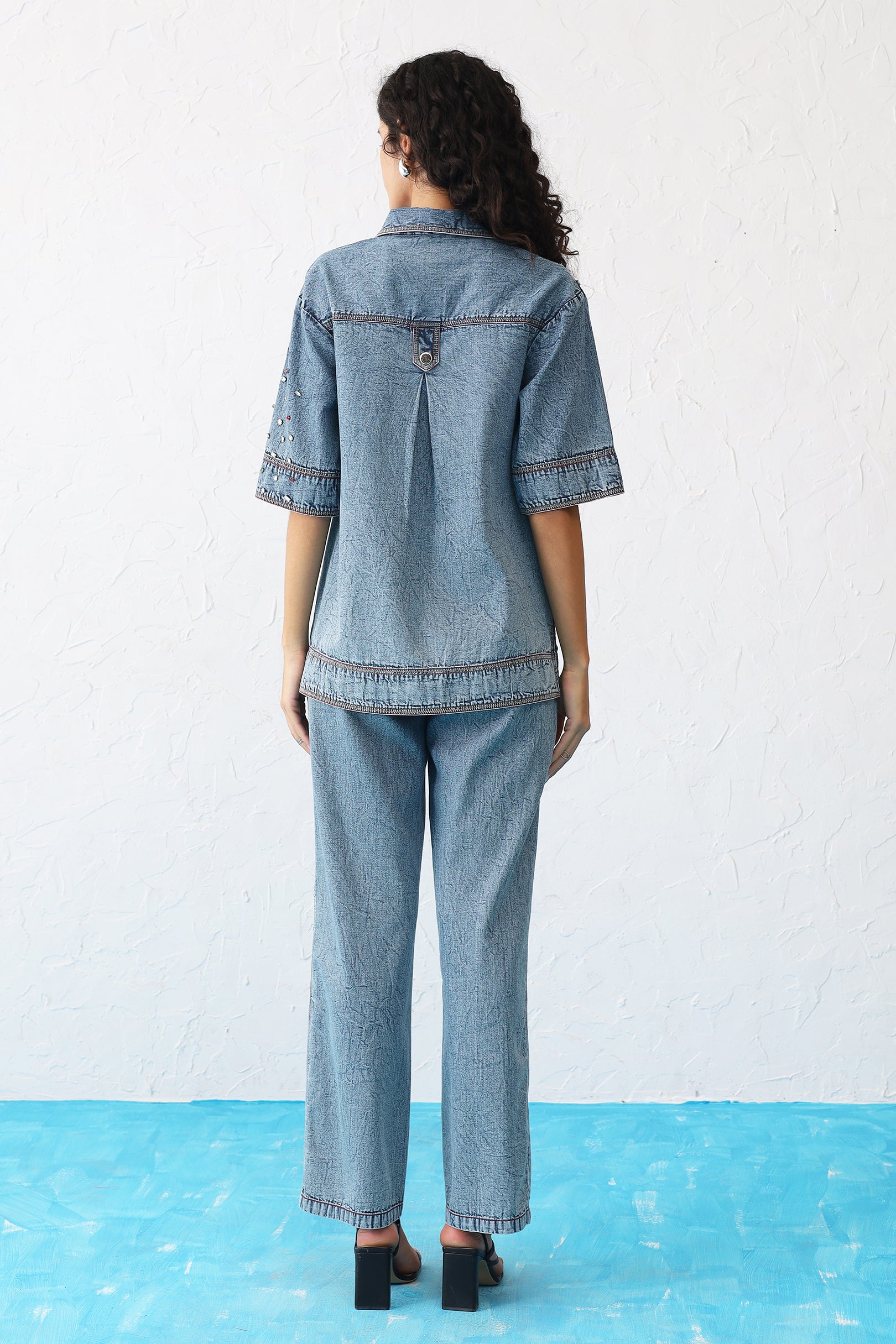 Lilah Co-ord Set
