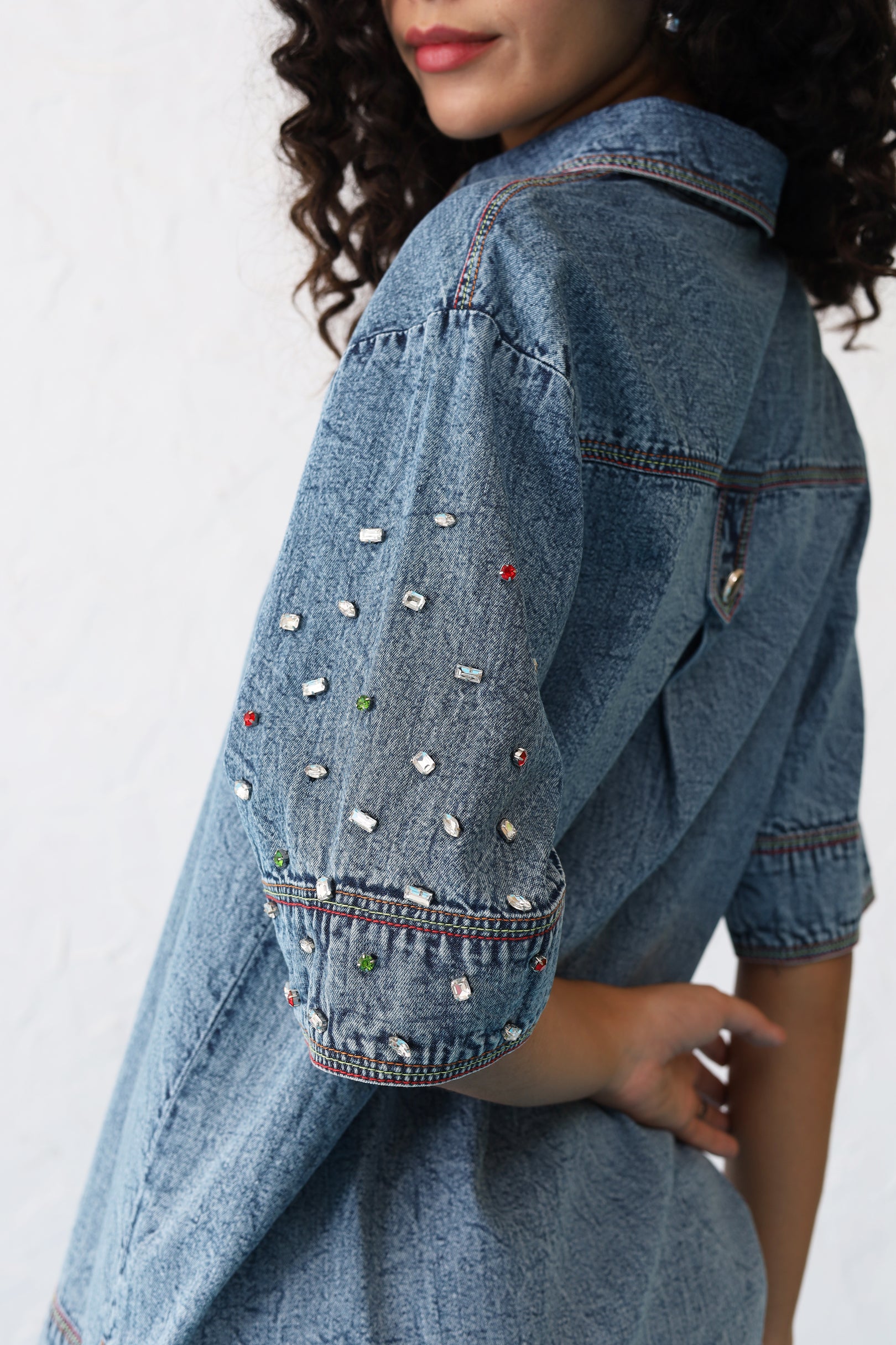 Lilah Top