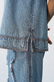 Lilah Top