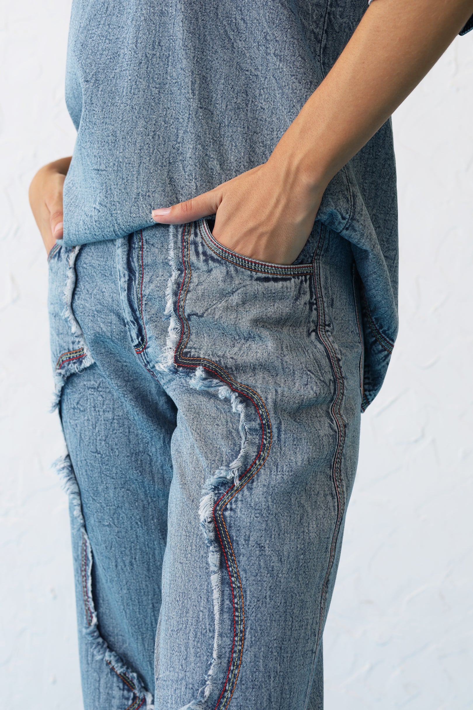 Lilah Co-ord Set