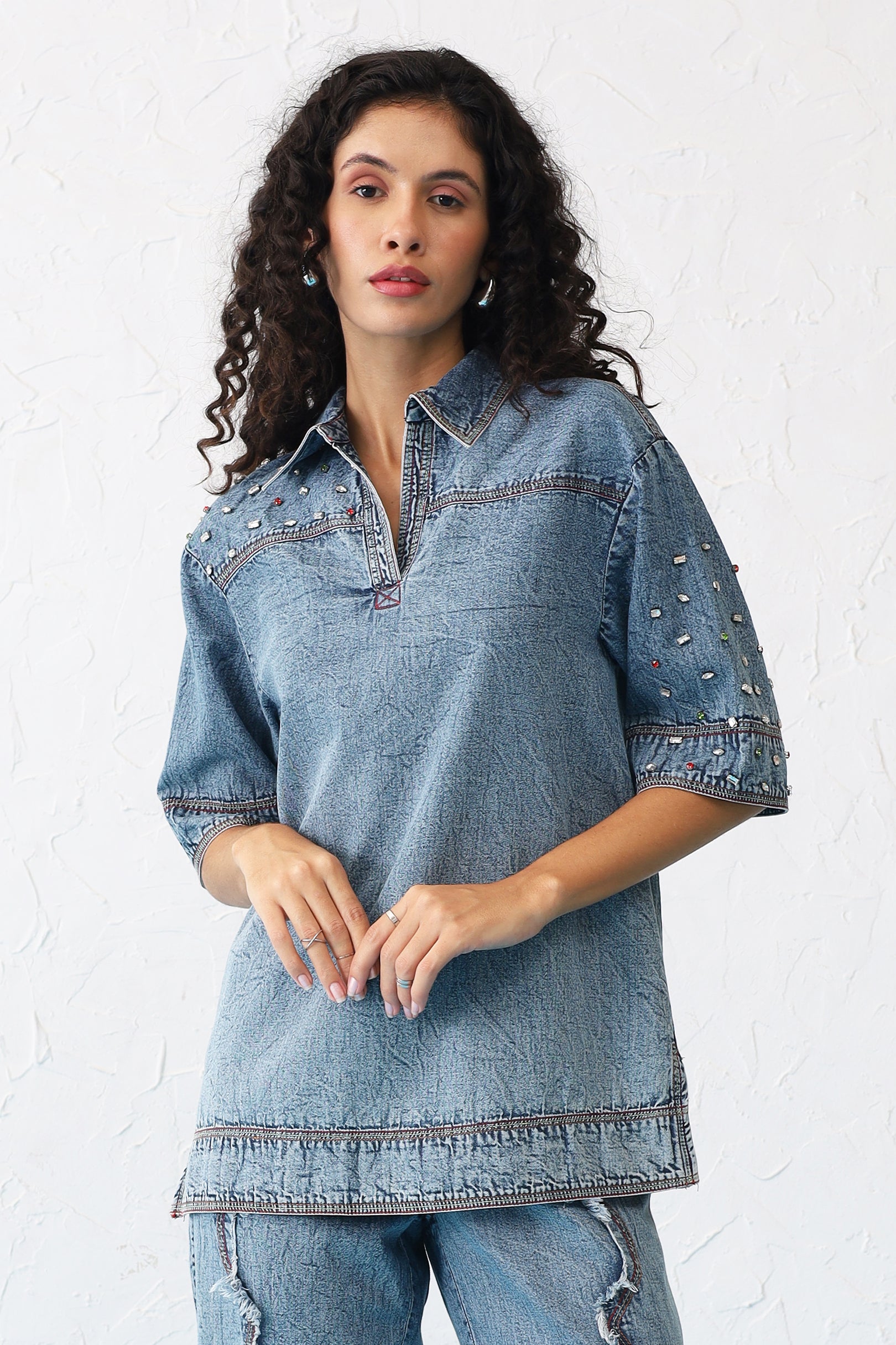 Lilah Top