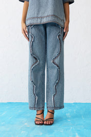 Lilah Pant