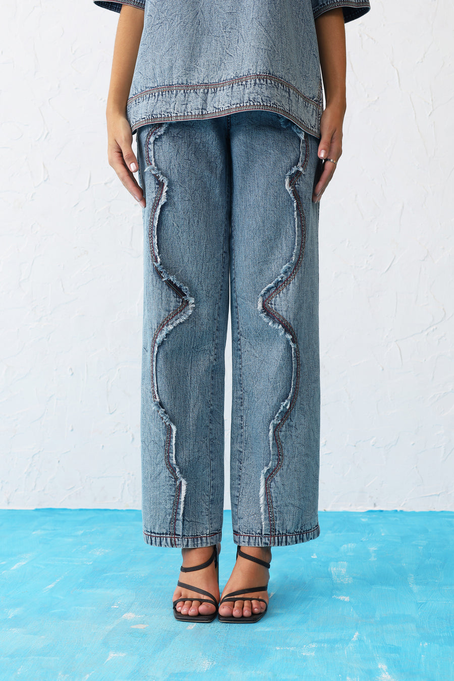 Lilah Pant