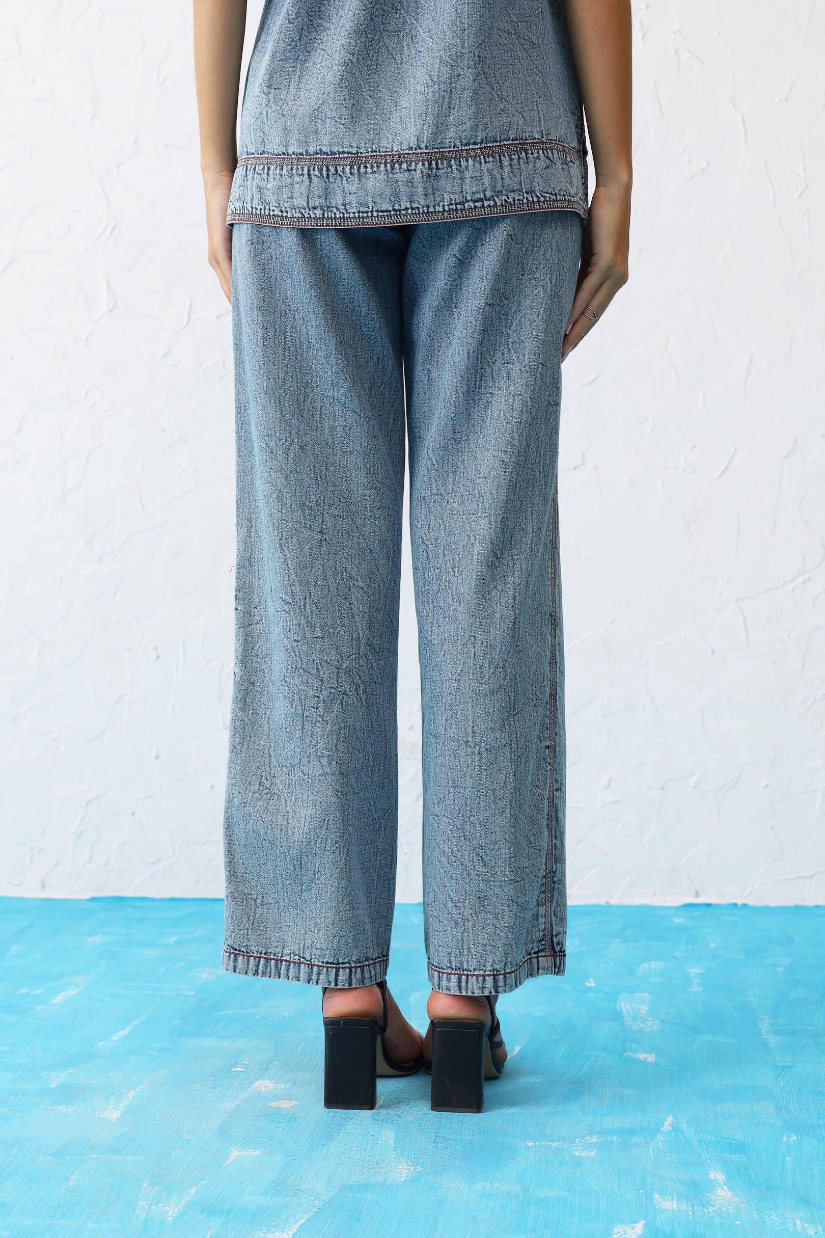 Lilah Pant