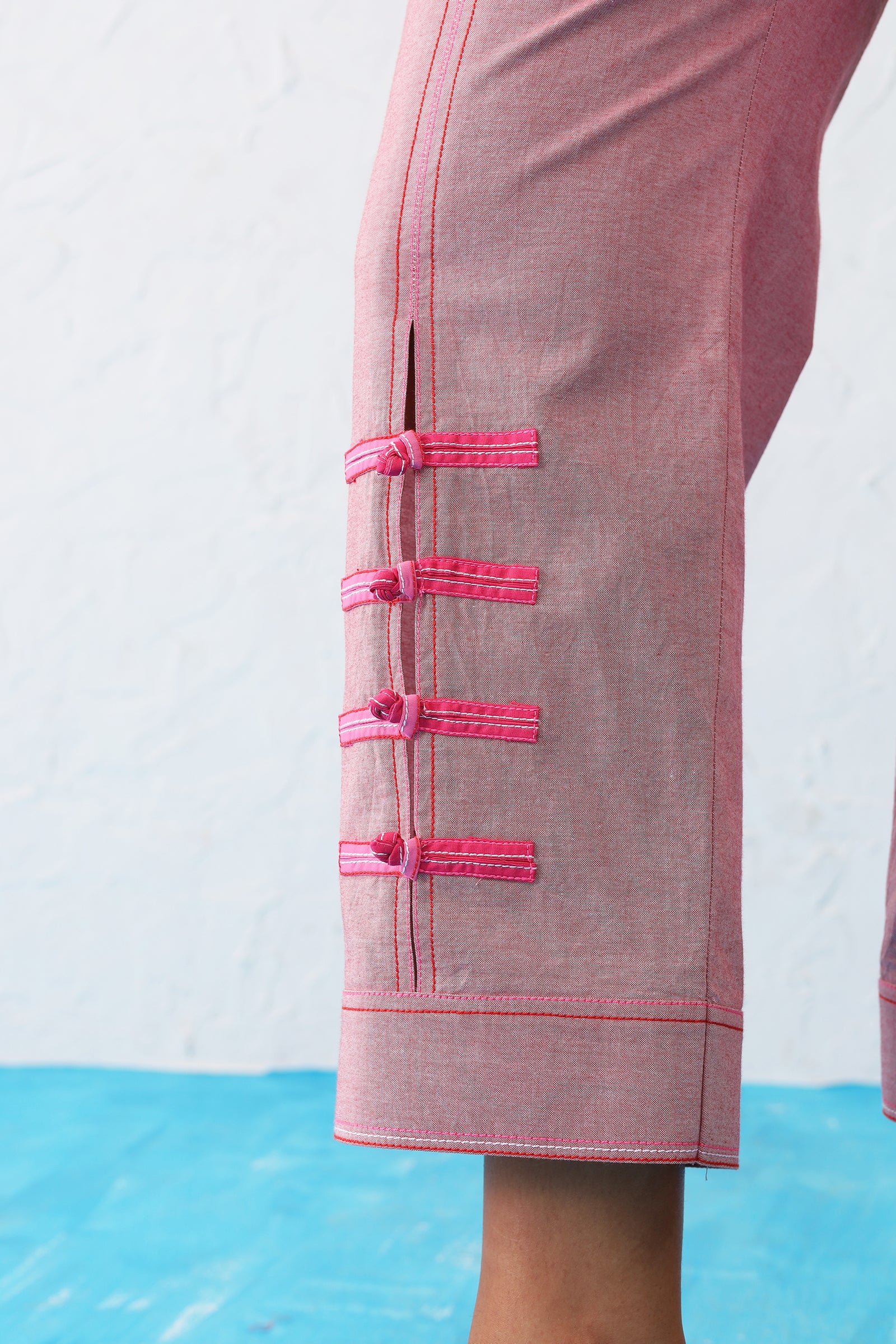 Vera Pant