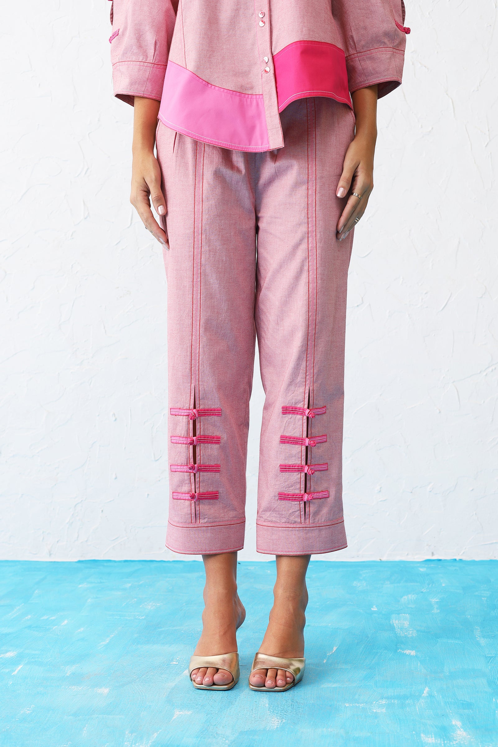 Vera Pant