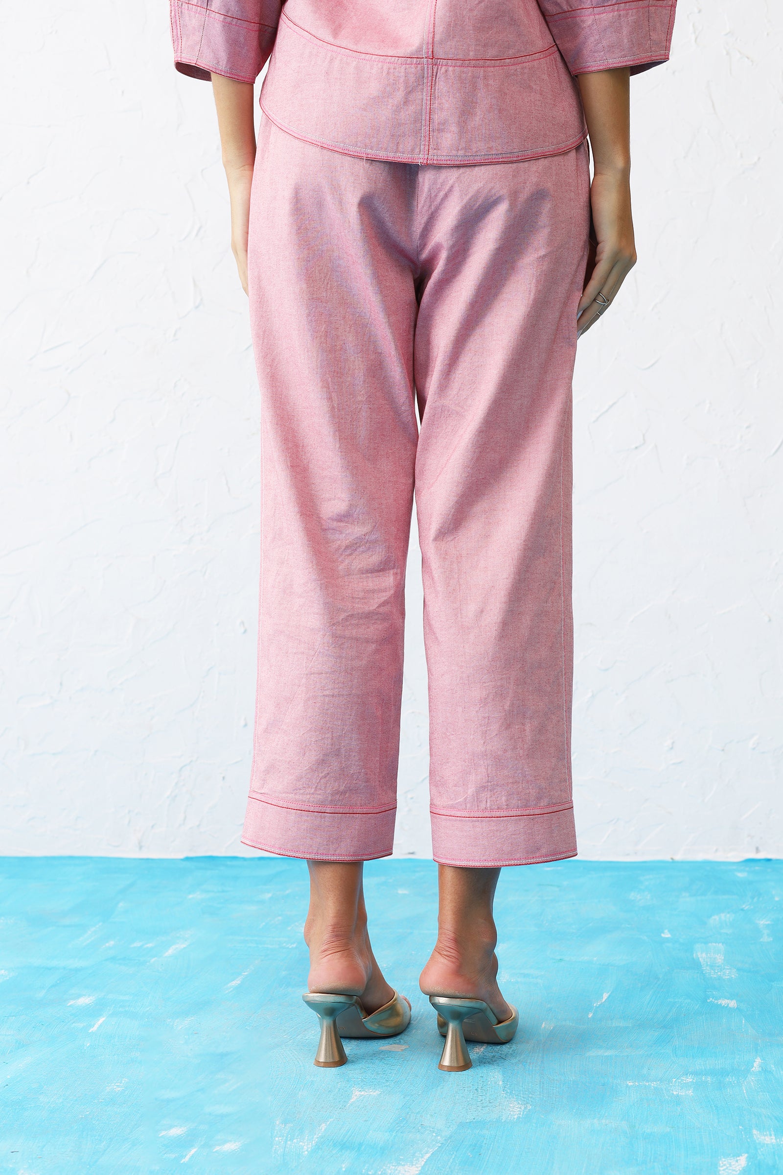 Vera Pant