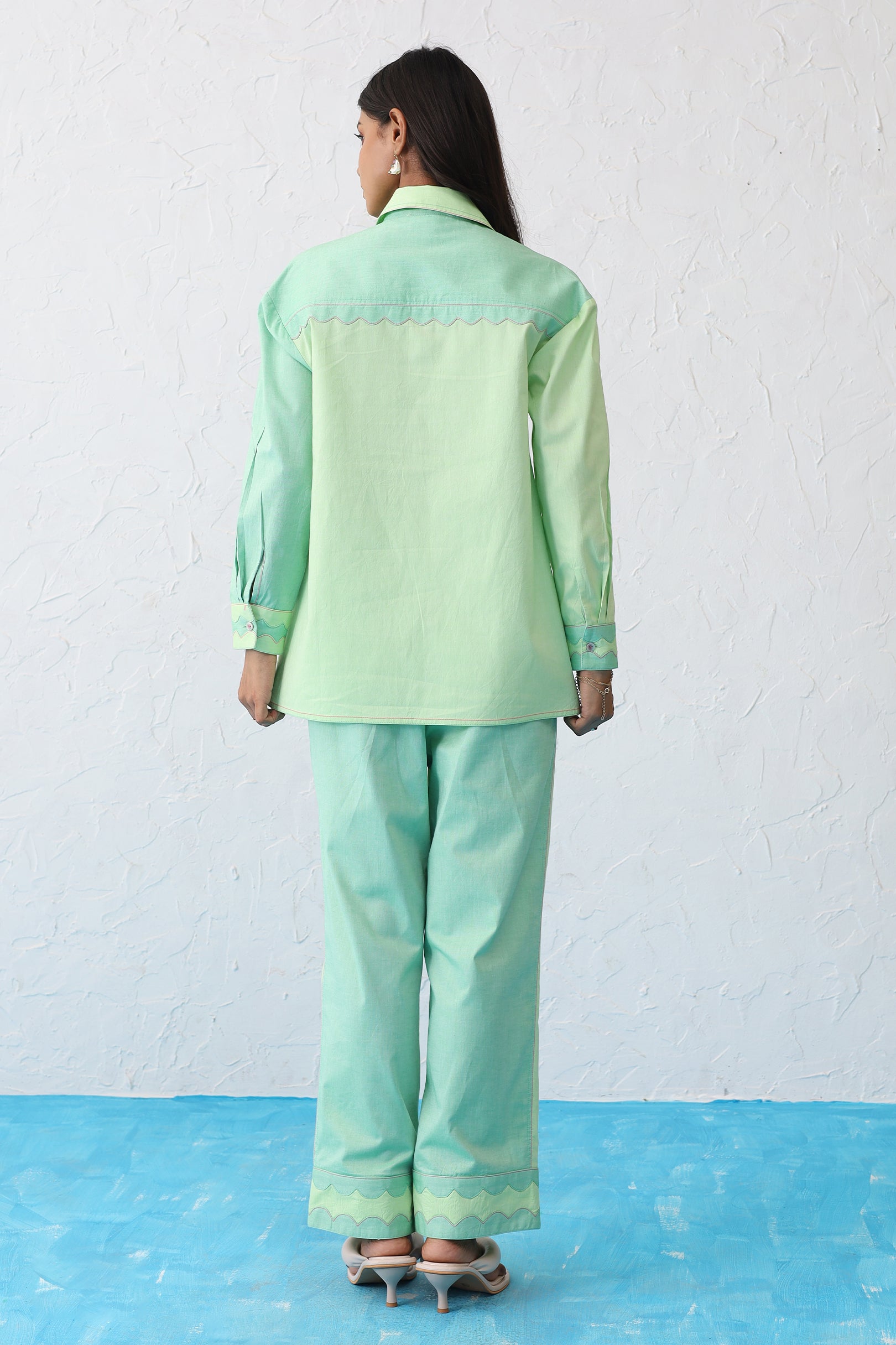 Jane Pants