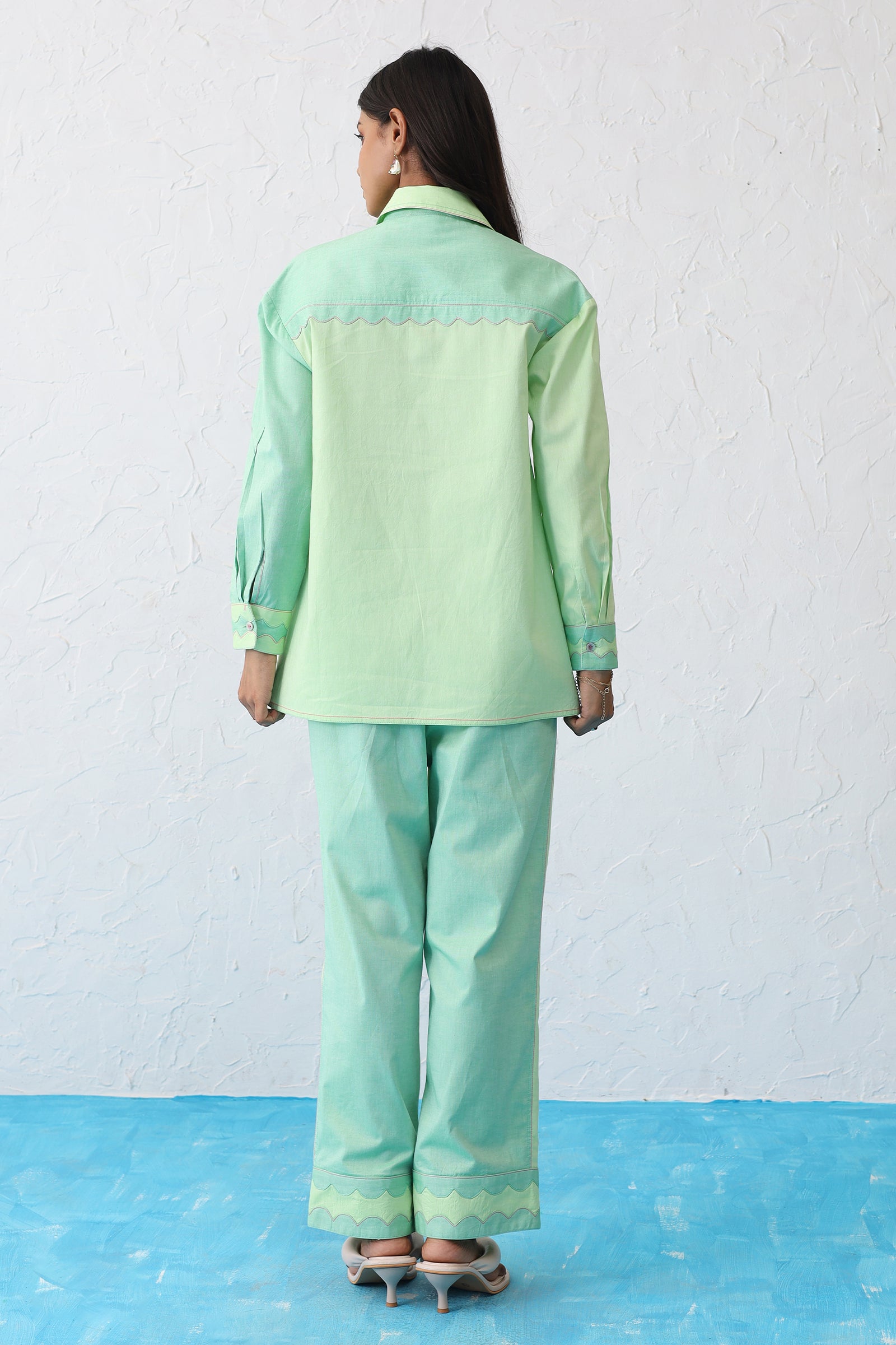 Jane Pant
