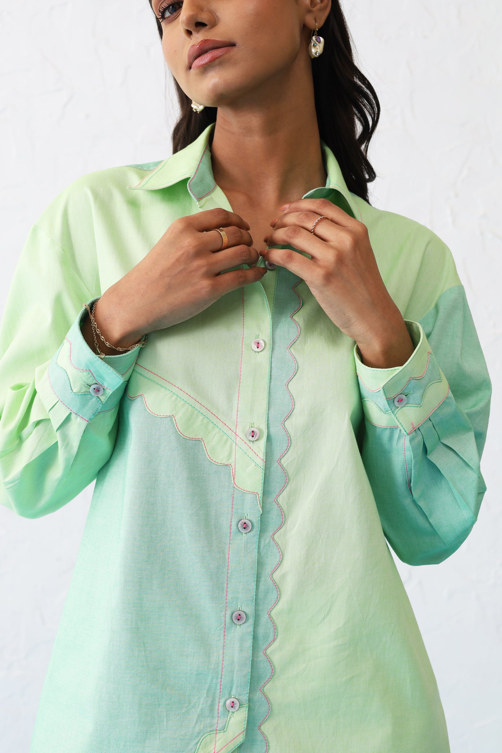 Jane Shirt