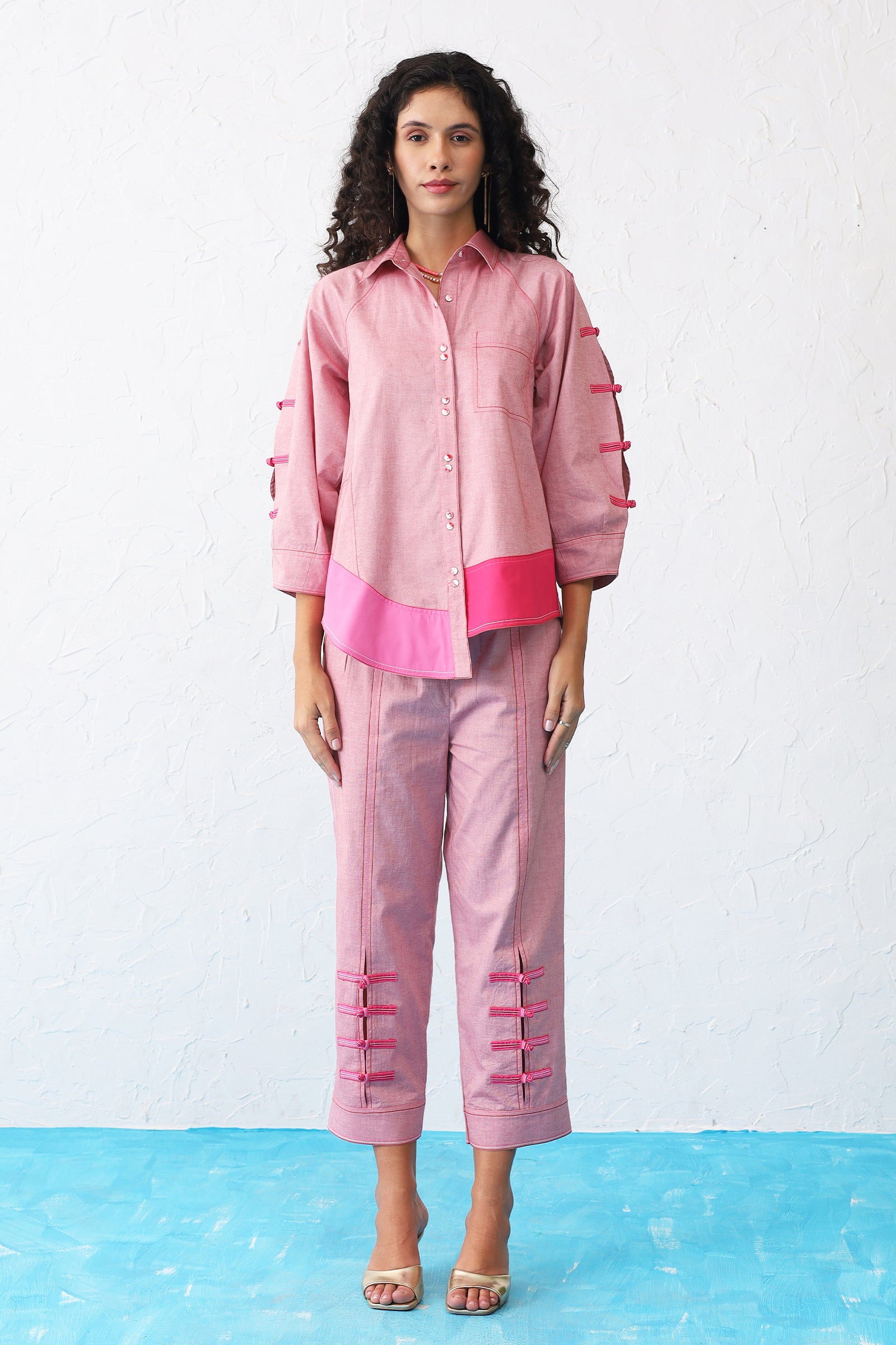 Vera Pant
