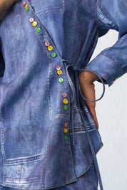 Zuri Shirt