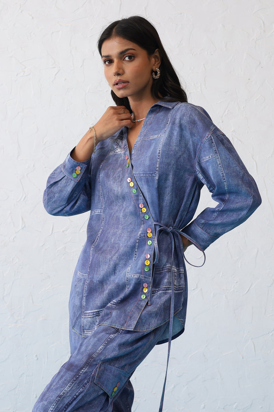 Zuri Shirt