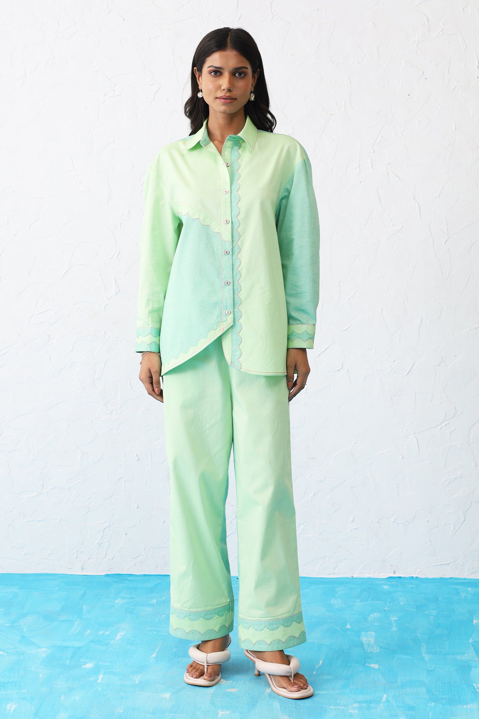 Jane Pant