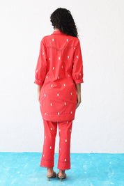 Lucy Co-ord Set