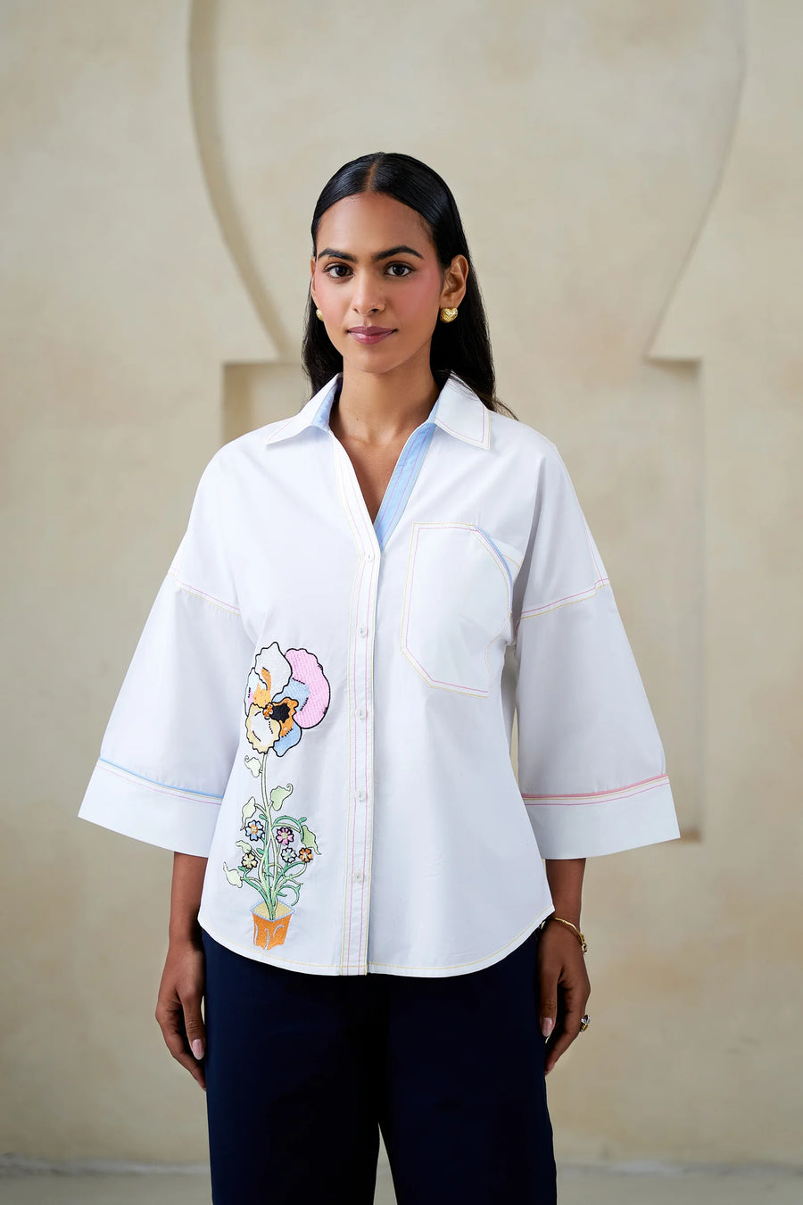Ivey Shirt