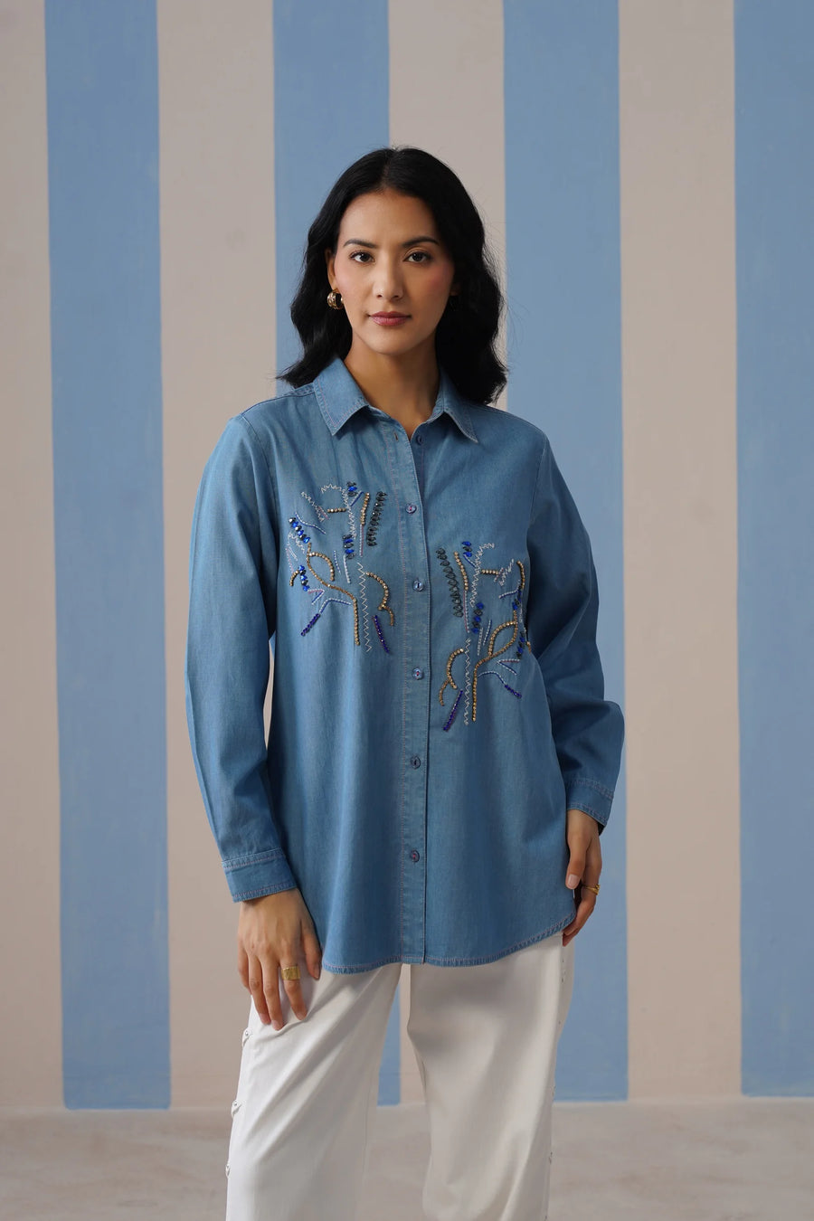 Jewel Shirt
