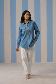 Jewel Shirt