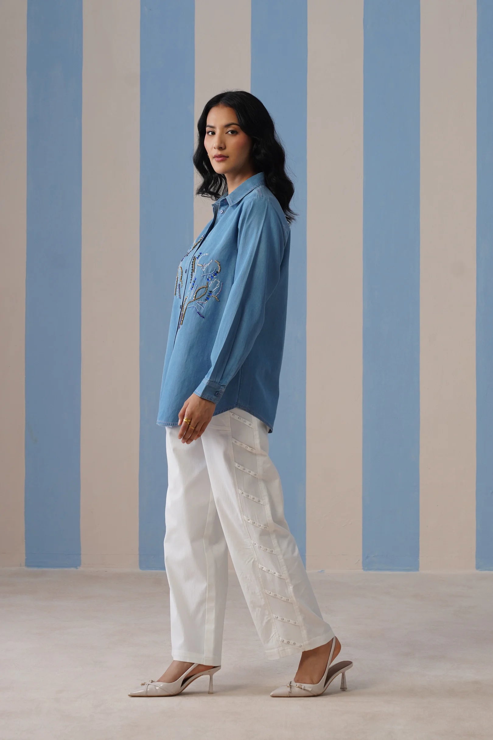 Jewel Shirt