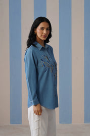Jewel Shirt