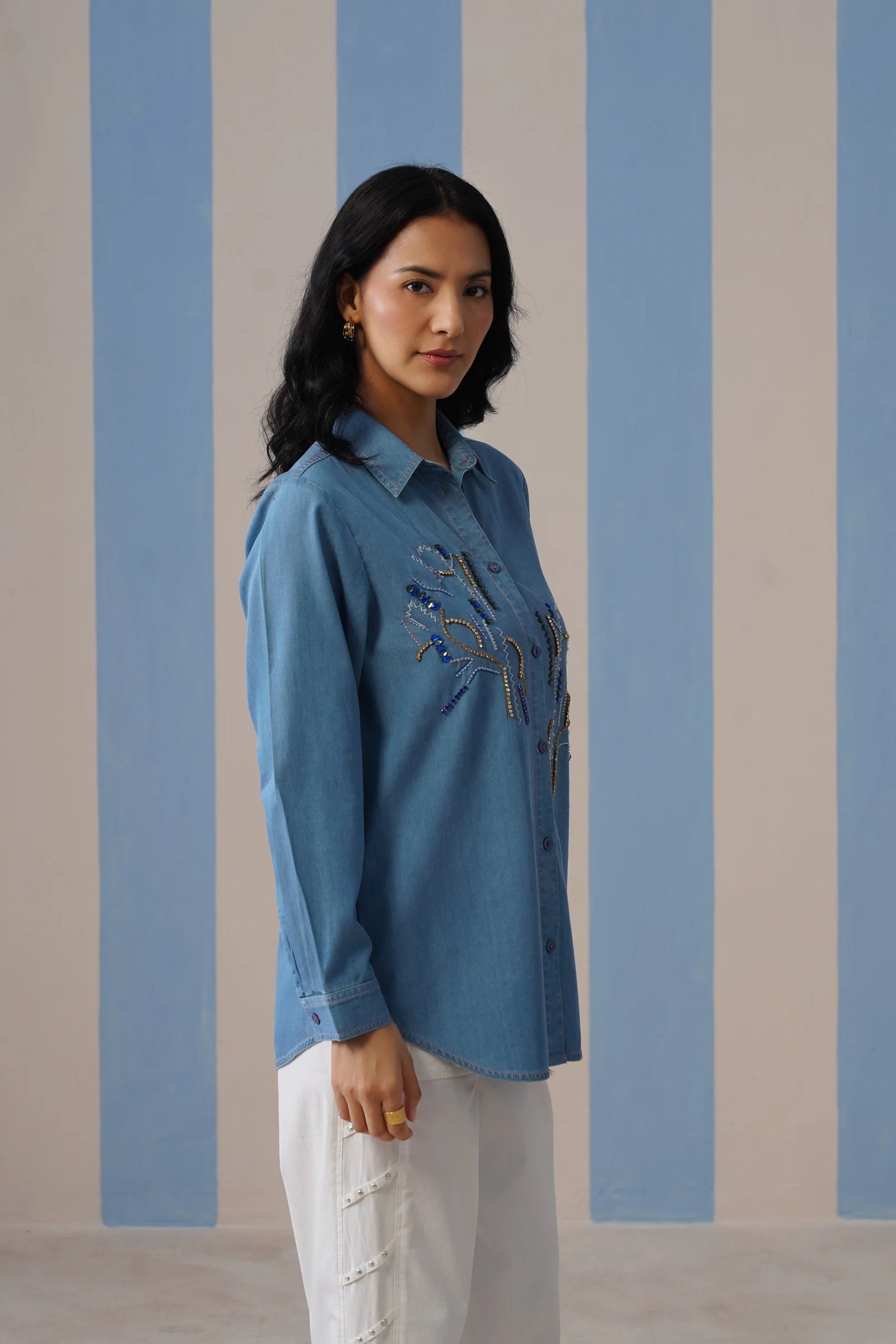 Jewel Shirt